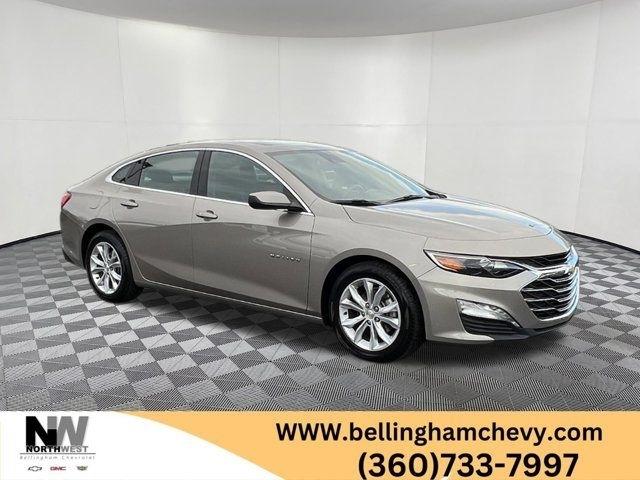 Chevrolet Malibu 1LT 2023