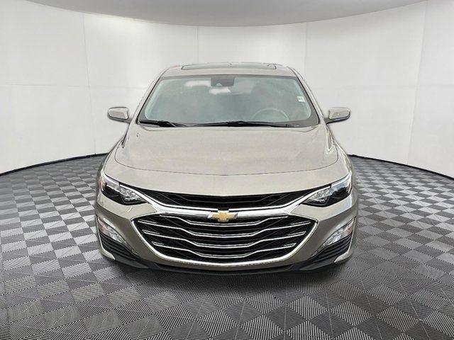 Chevrolet Malibu 1LT 2023