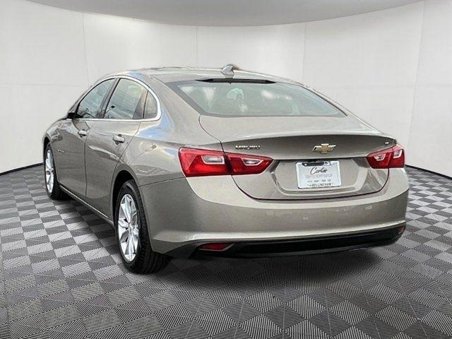 Chevrolet Malibu 1LT 2023