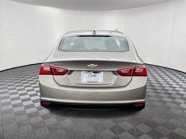 Chevrolet Malibu 1LT 2023
