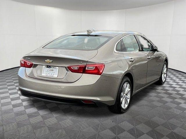 Chevrolet Malibu 1LT 2023
