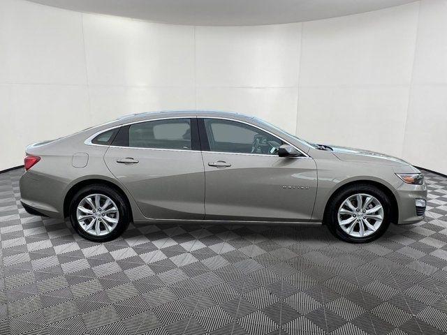 Chevrolet Malibu 1LT 2023