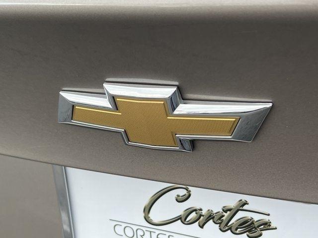 Chevrolet Malibu 1LT 2023