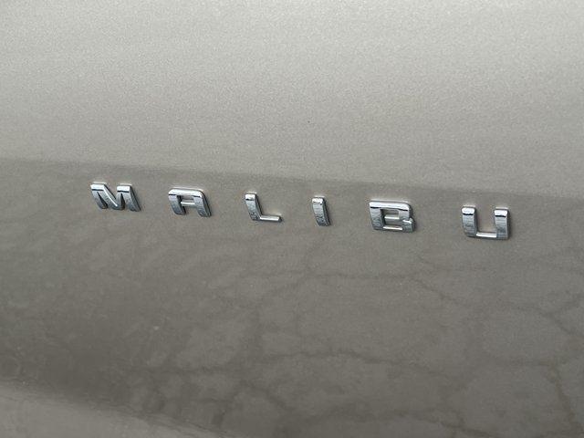 Chevrolet Malibu 1LT 2023