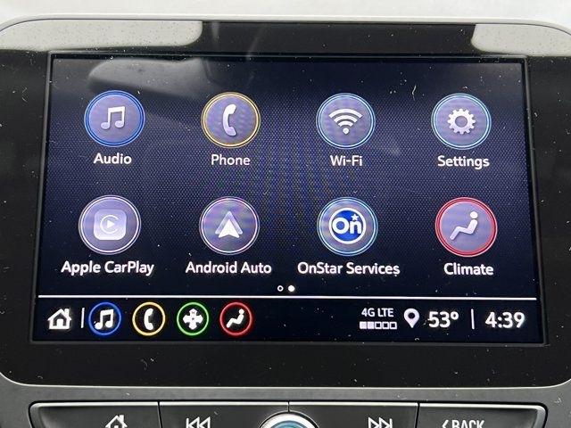 Chevrolet Malibu 1LT 2023