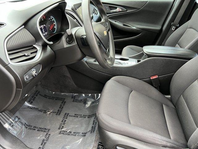 Chevrolet Malibu 1LT 2023