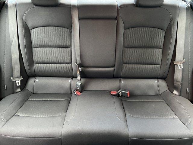Chevrolet Malibu 1LT 2023