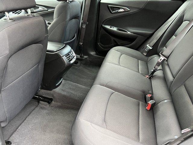 Chevrolet Malibu 1LT 2023
