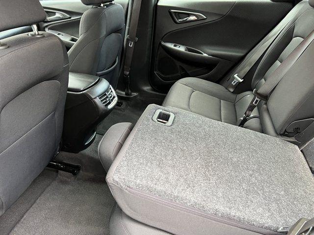 Chevrolet Malibu 1LT 2023