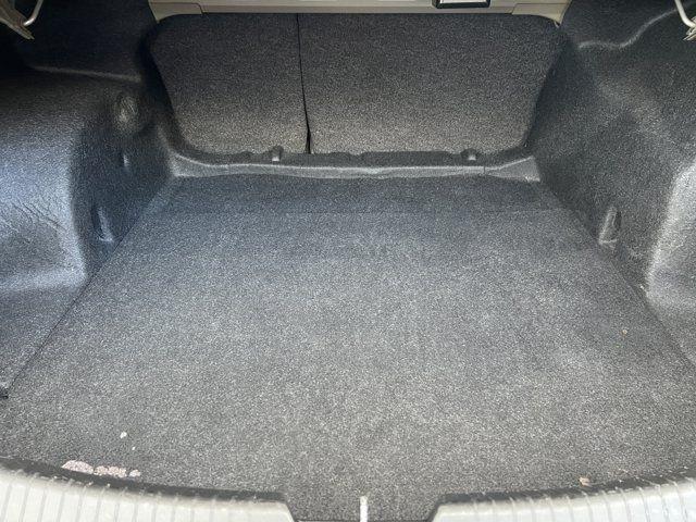 Chevrolet Malibu 1LT 2023