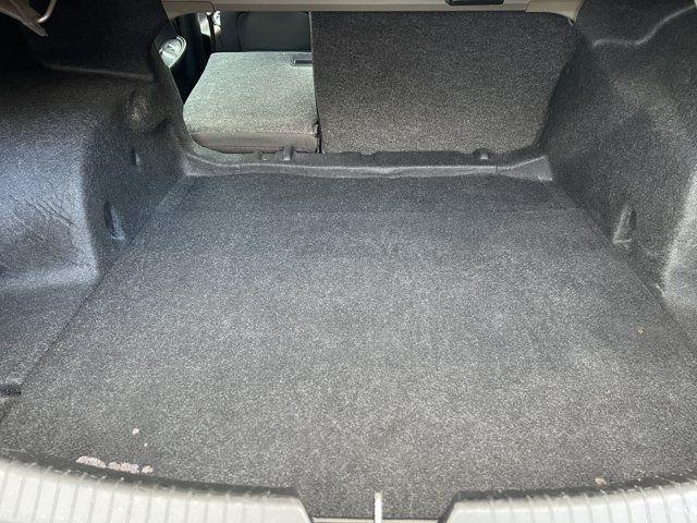 Chevrolet Malibu 1LT 2023