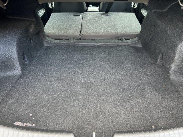 Chevrolet Malibu 1LT 2023