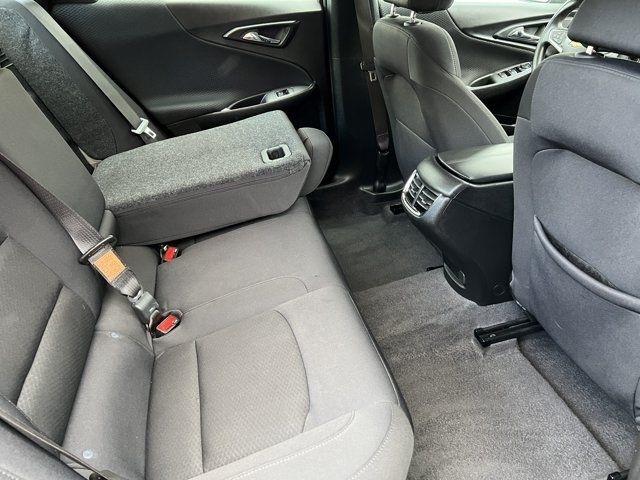 Chevrolet Malibu 1LT 2023