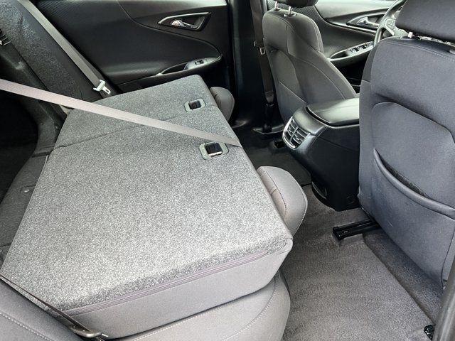 Chevrolet Malibu 1LT 2023