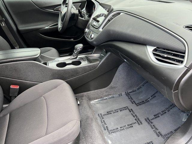 Chevrolet Malibu 1LT 2023