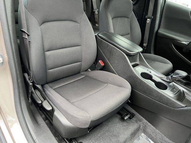 Chevrolet Malibu 1LT 2023