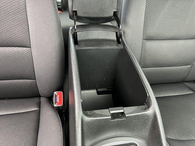 Chevrolet Malibu 1LT 2023
