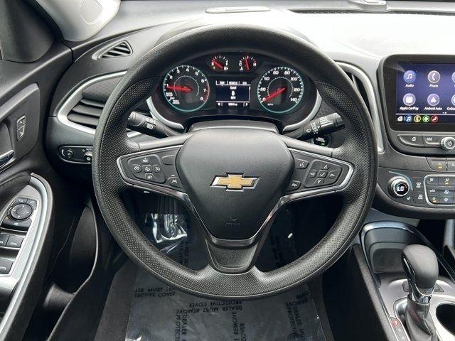 Chevrolet Malibu 1LT 2023
