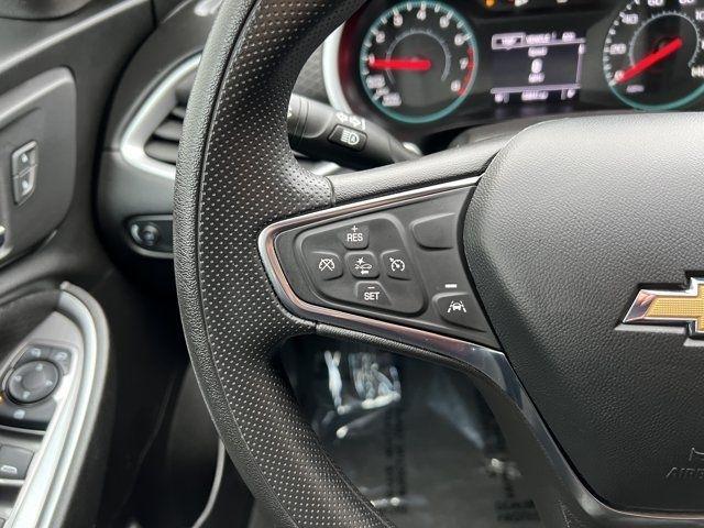 Chevrolet Malibu 1LT 2023