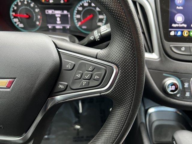 Chevrolet Malibu 1LT 2023