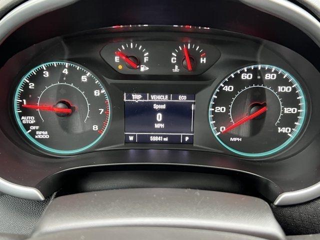 Chevrolet Malibu 1LT 2023