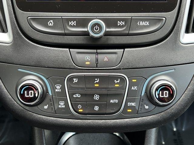 Chevrolet Malibu 1LT 2023