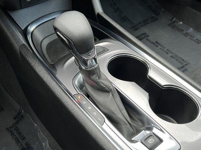 Chevrolet Malibu 1LT 2023
