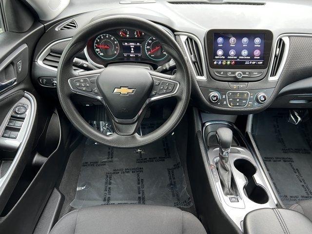 Chevrolet Malibu 1LT 2023