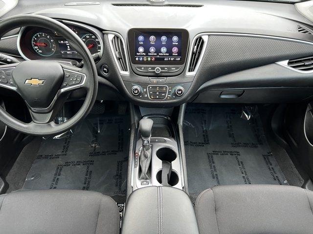 Chevrolet Malibu 1LT 2023