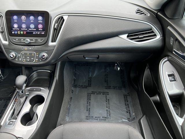 Chevrolet Malibu 1LT 2023
