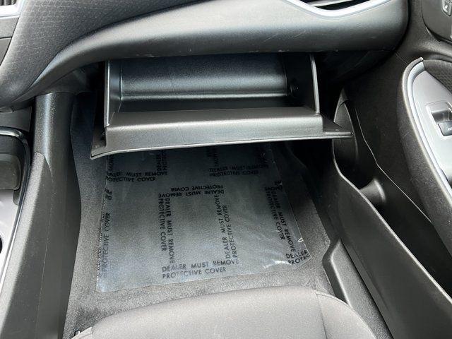 Chevrolet Malibu 1LT 2023