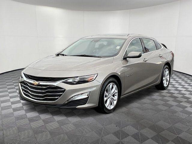2023 Chevrolet Malibu 1LT