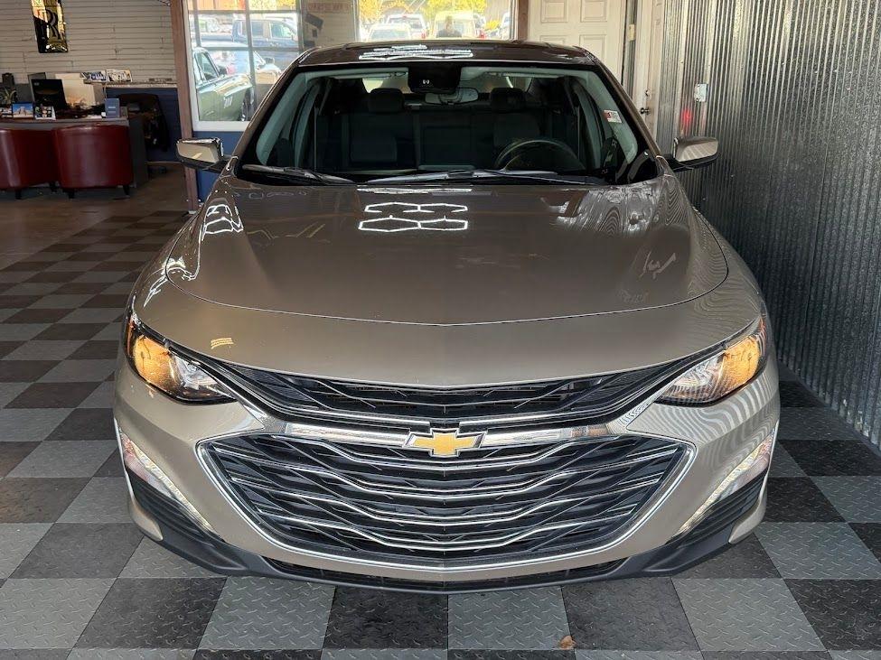 Chevrolet Malibu 1LT 2023