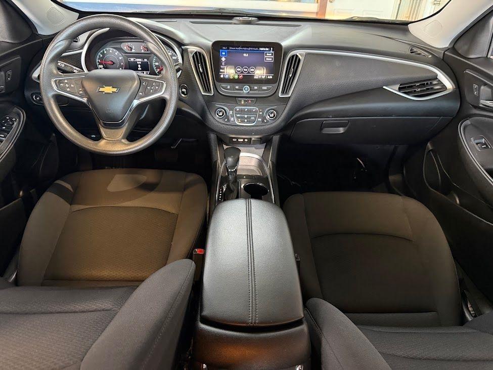 Chevrolet Malibu 1LT 2023