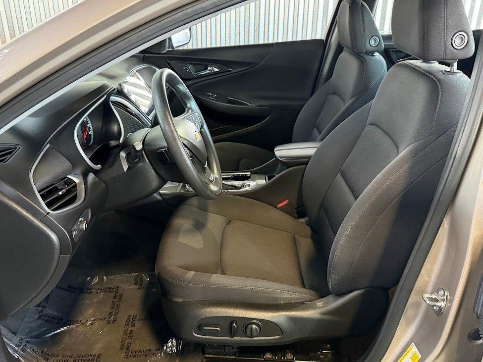 Chevrolet Malibu 1LT 2023