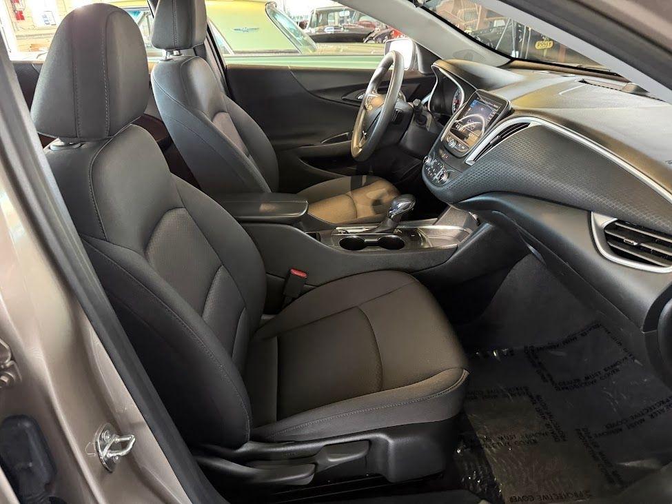 Chevrolet Malibu 1LT 2023