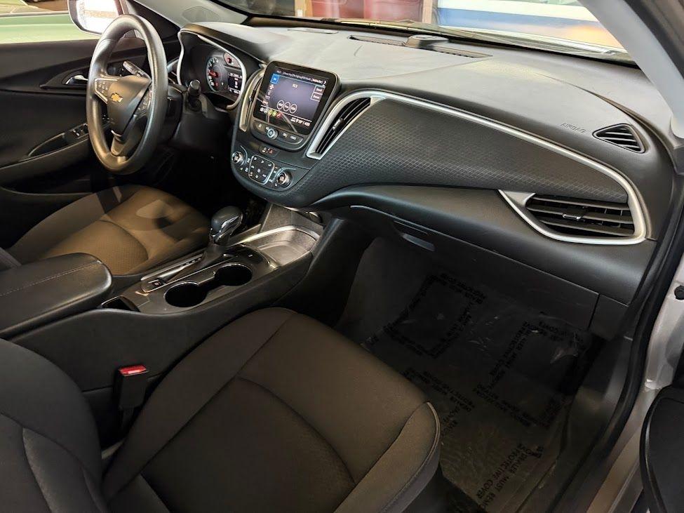 Chevrolet Malibu 1LT 2023