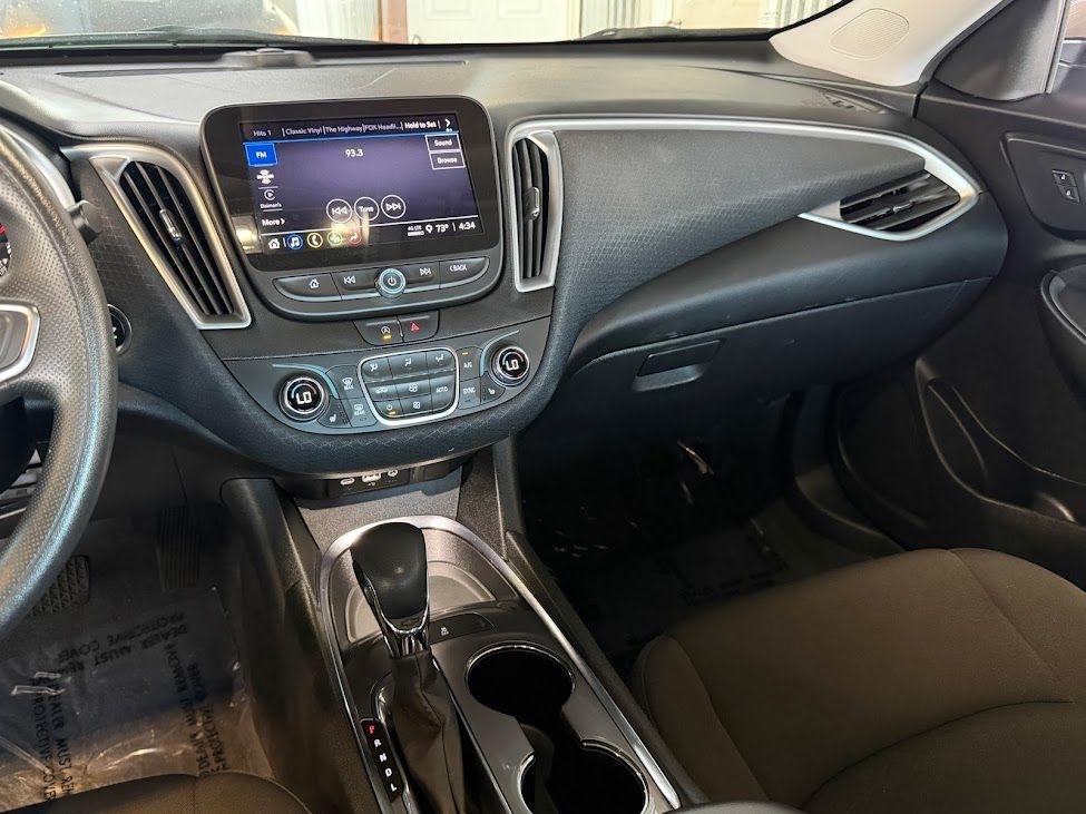 Chevrolet Malibu 1LT 2023