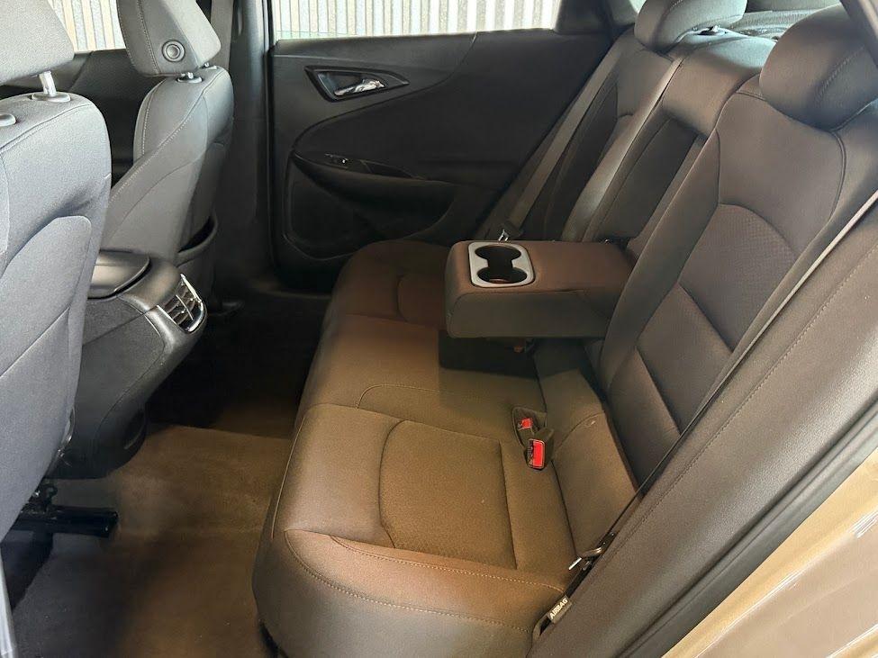 Chevrolet Malibu 1LT 2023