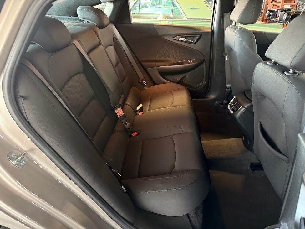 Chevrolet Malibu 1LT 2023