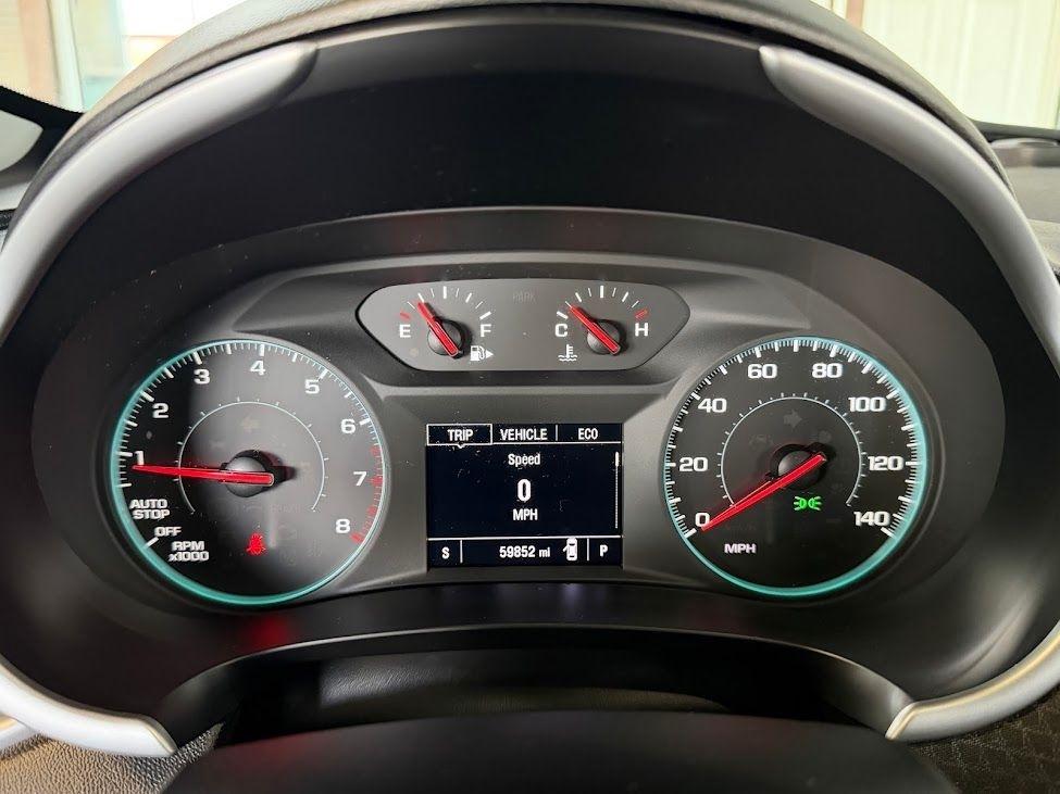 Chevrolet Malibu 1LT 2023