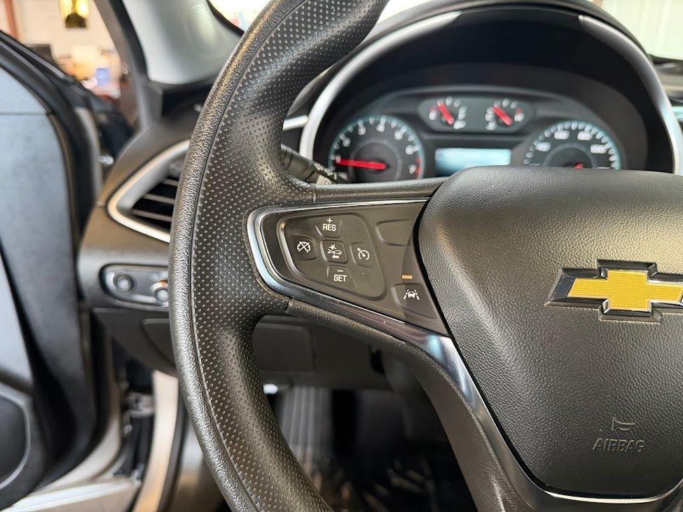 Chevrolet Malibu 1LT 2023