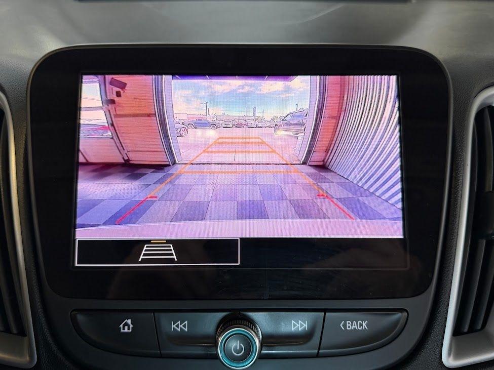 Chevrolet Malibu 1LT 2023