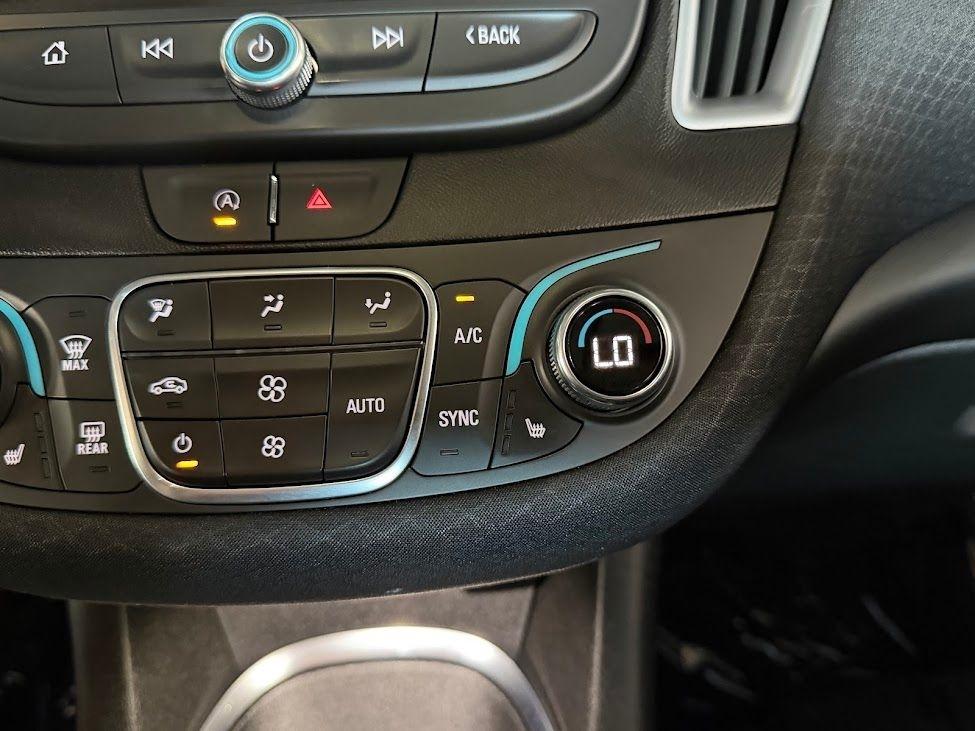 Chevrolet Malibu 1LT 2023