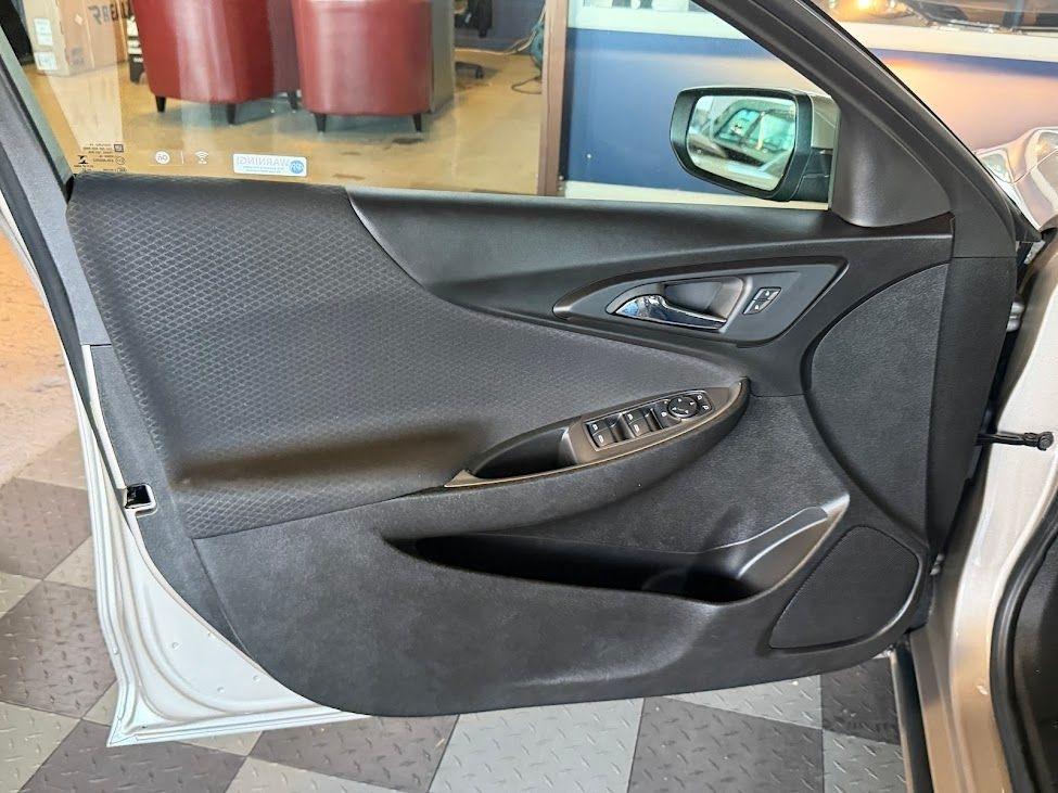 Chevrolet Malibu 1LT 2023