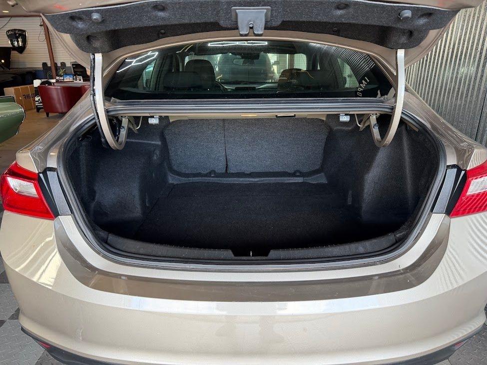 Chevrolet Malibu 1LT 2023