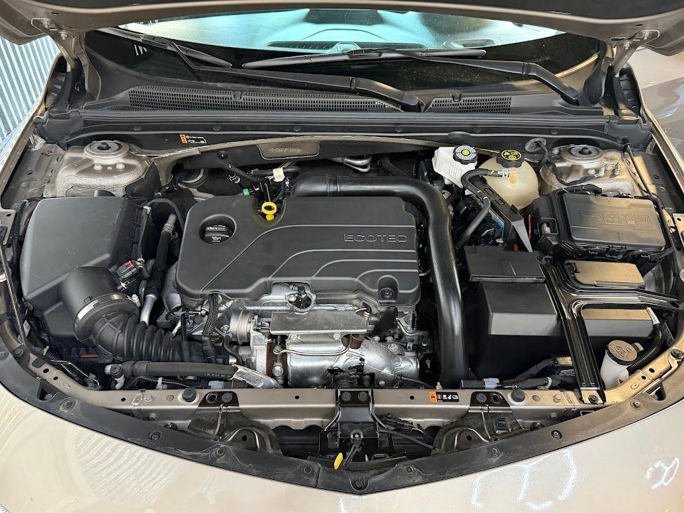 Chevrolet Malibu 1LT 2023