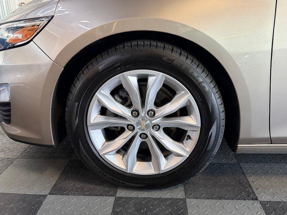 Chevrolet Malibu 1LT 2023