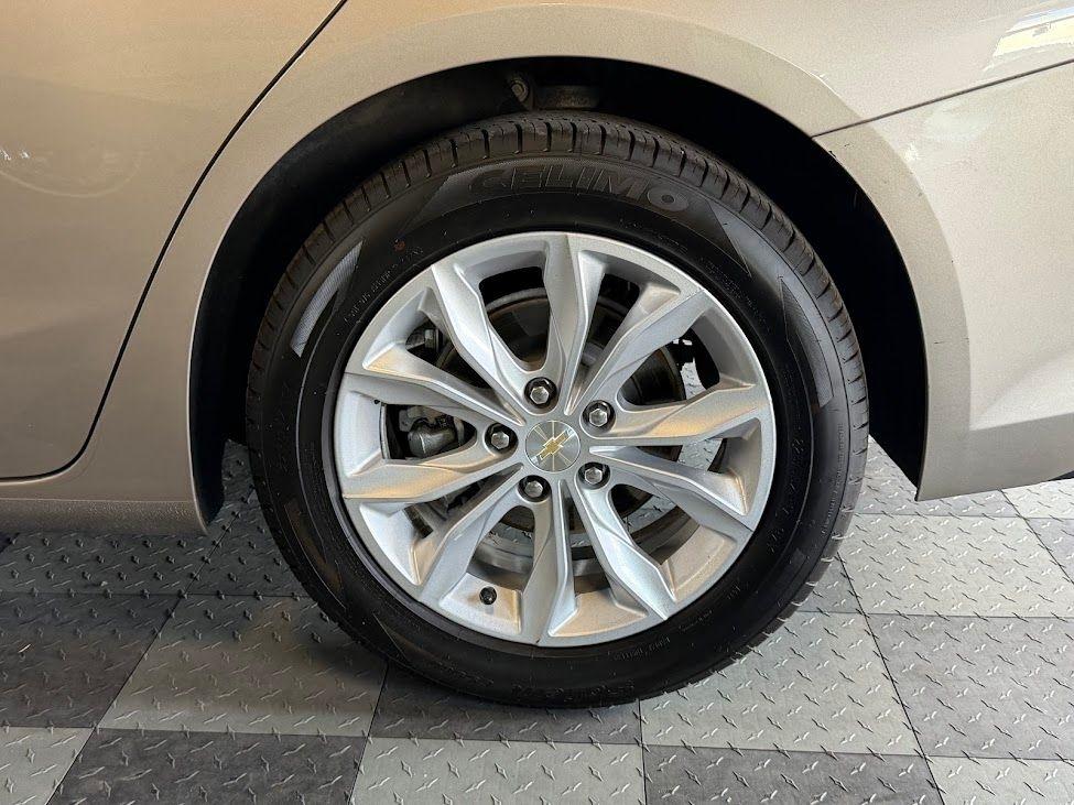 Chevrolet Malibu 1LT 2023