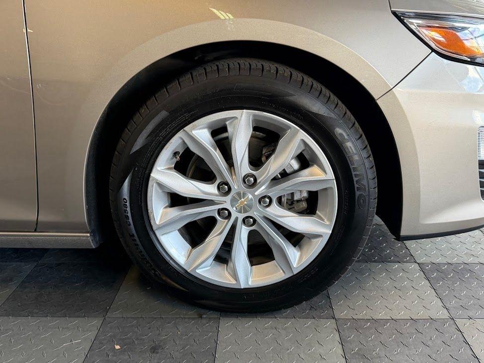 Chevrolet Malibu 1LT 2023